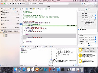 iOS课程 mac基础  源程序的编译和调试_lldb的使用0108