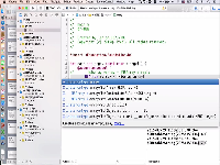 兄弟连iOS视频Object-C语言(五)基本数据类型