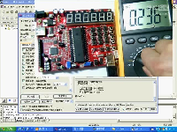 单片机视频 26-PCA时钟.PWM