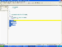 078_动力节点Java面向对象_final关键字详解