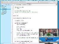[Swift]44.标签视图（UILabel）
