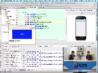 [Android]154.Button和ImageButton_Button属性及事件