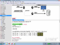 linux视频教程基础入门7.4 重定向综合案例 1（上）