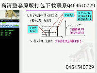 清华大学 华成英 模拟电子技术基础 童诗白